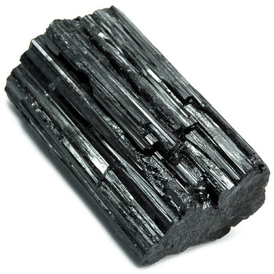 Black Tourmaline (Crystal for Protection)