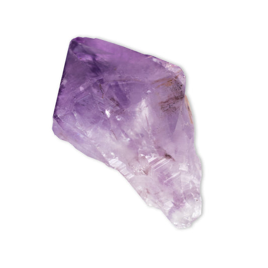 Amethyst "The Painters Stone" (Raw Point)