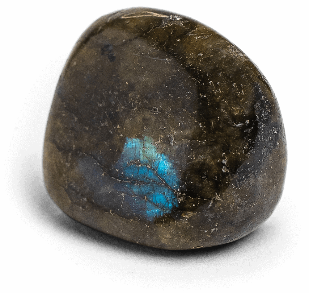 Labradorite "The Magician Stone"