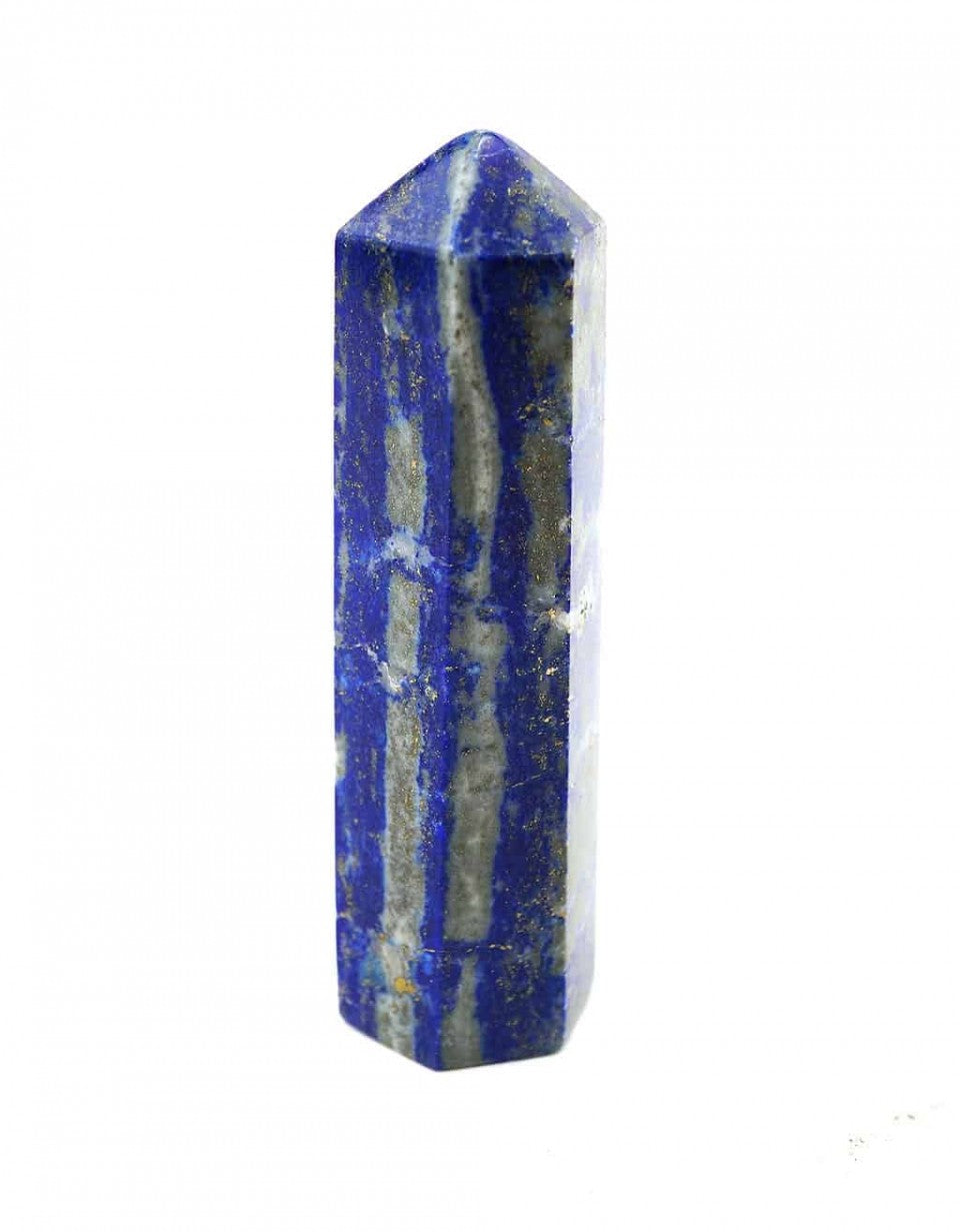 Lapis Lazuli "The Wisdom Keeper"