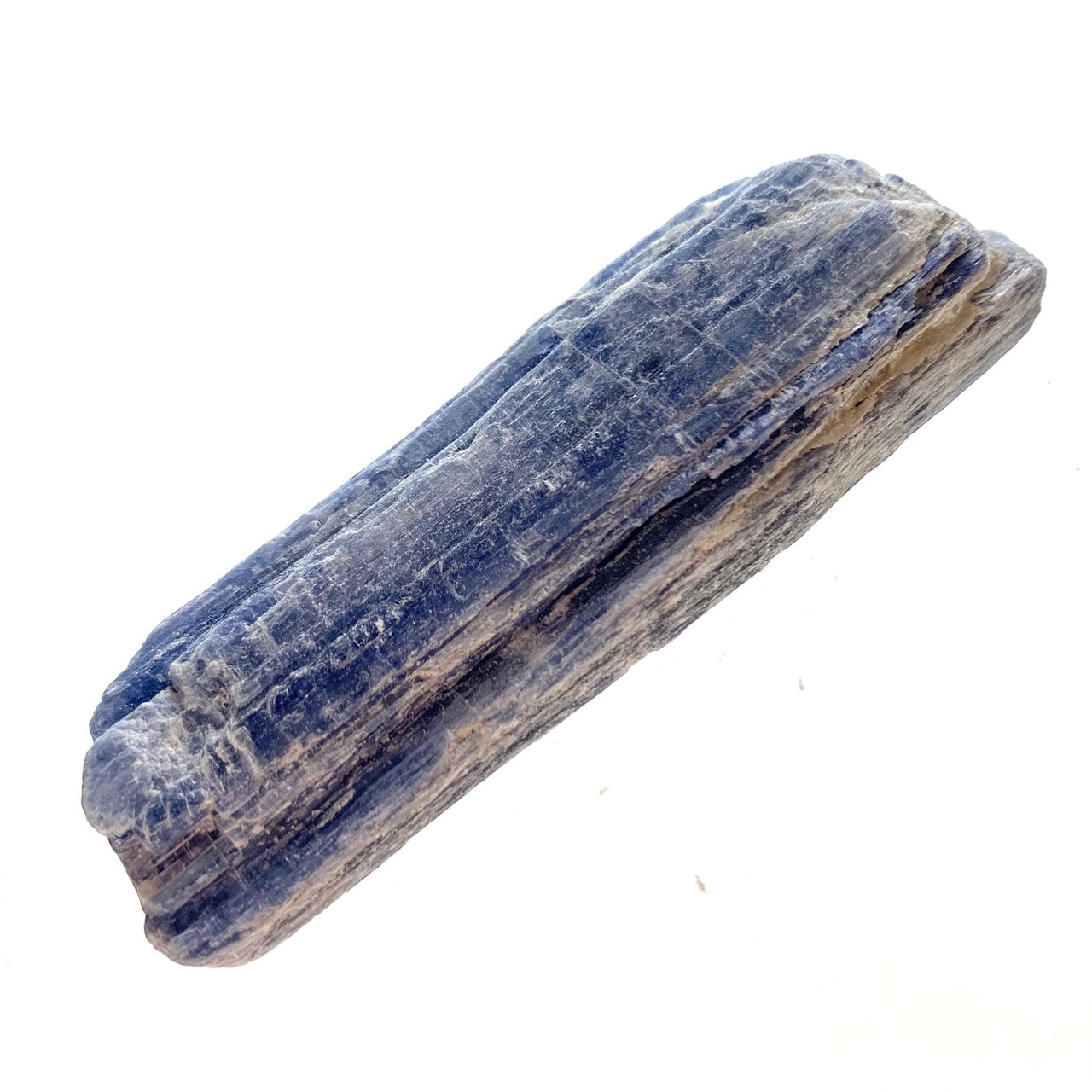 Blue Kyanite "Truth Serum"