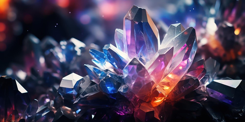 What is the Connection Between Crystals and Chakras?