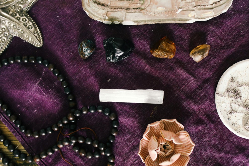 How to Choose the Right Amulet for Personal Protection