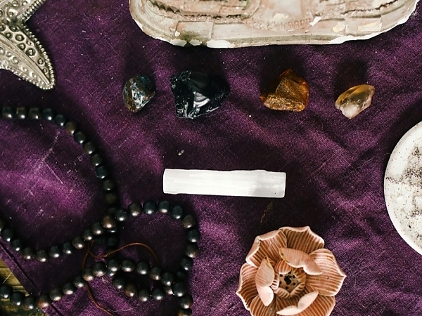 How to Choose the Right Amulet for Personal Protection