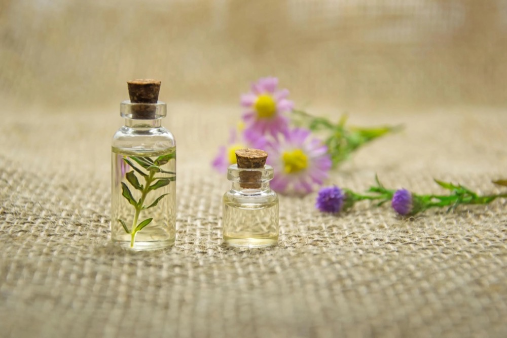 Understanding the Healing Properties of Essential Oils