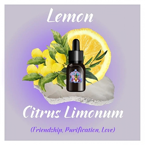 LemonEssentialOilm1