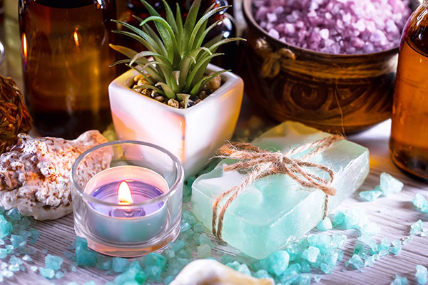 Crystal Healing Consultation in Brooklyn